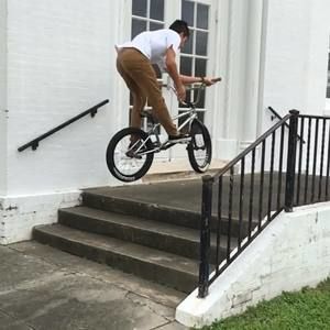 Meet your Posher, Dylan